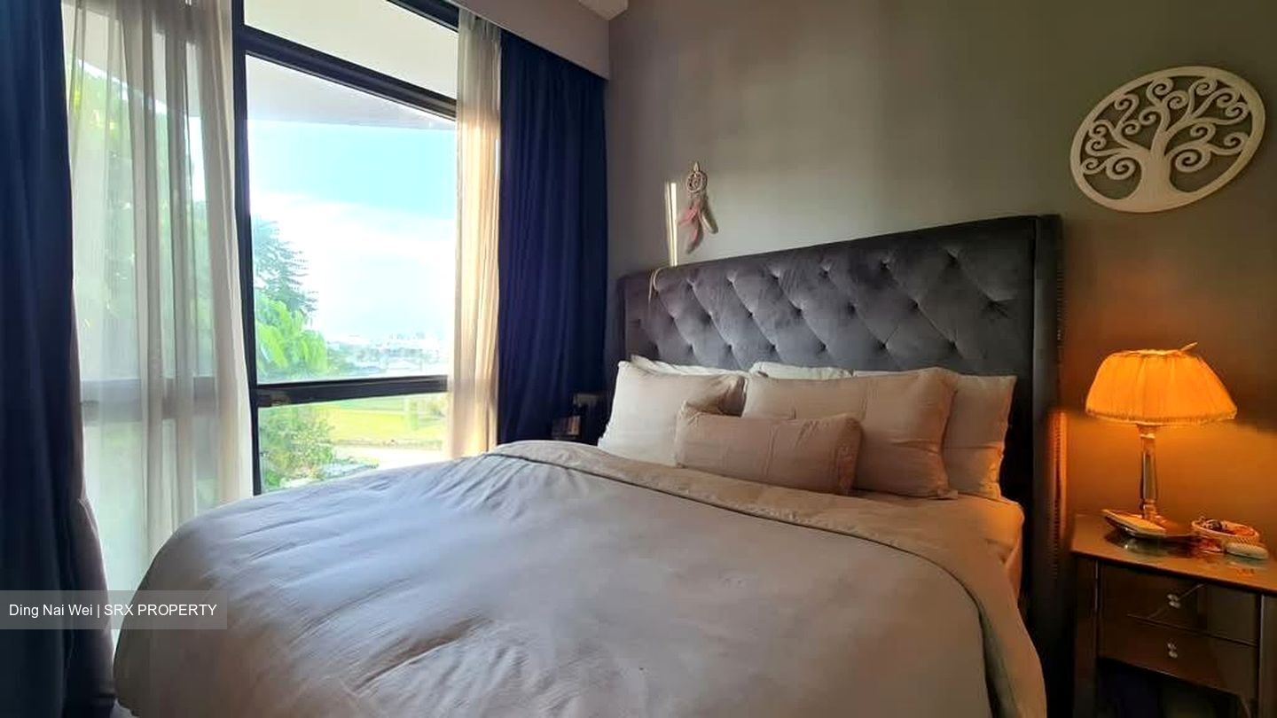 The Skywoods (D23), Condominium #563256651